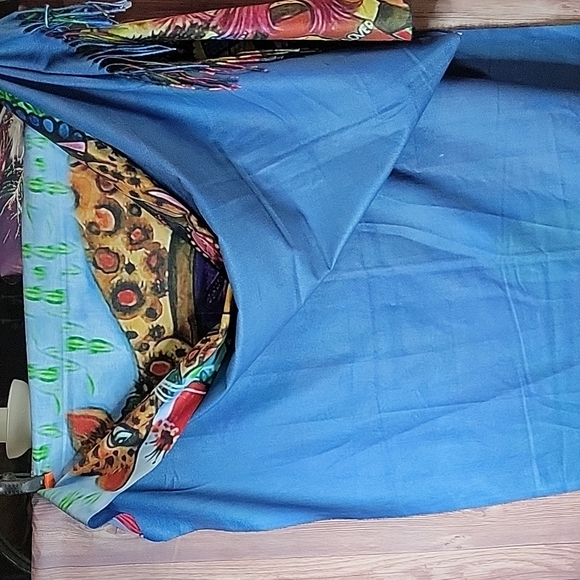 BOHO Scarf - Picture 3 of 6